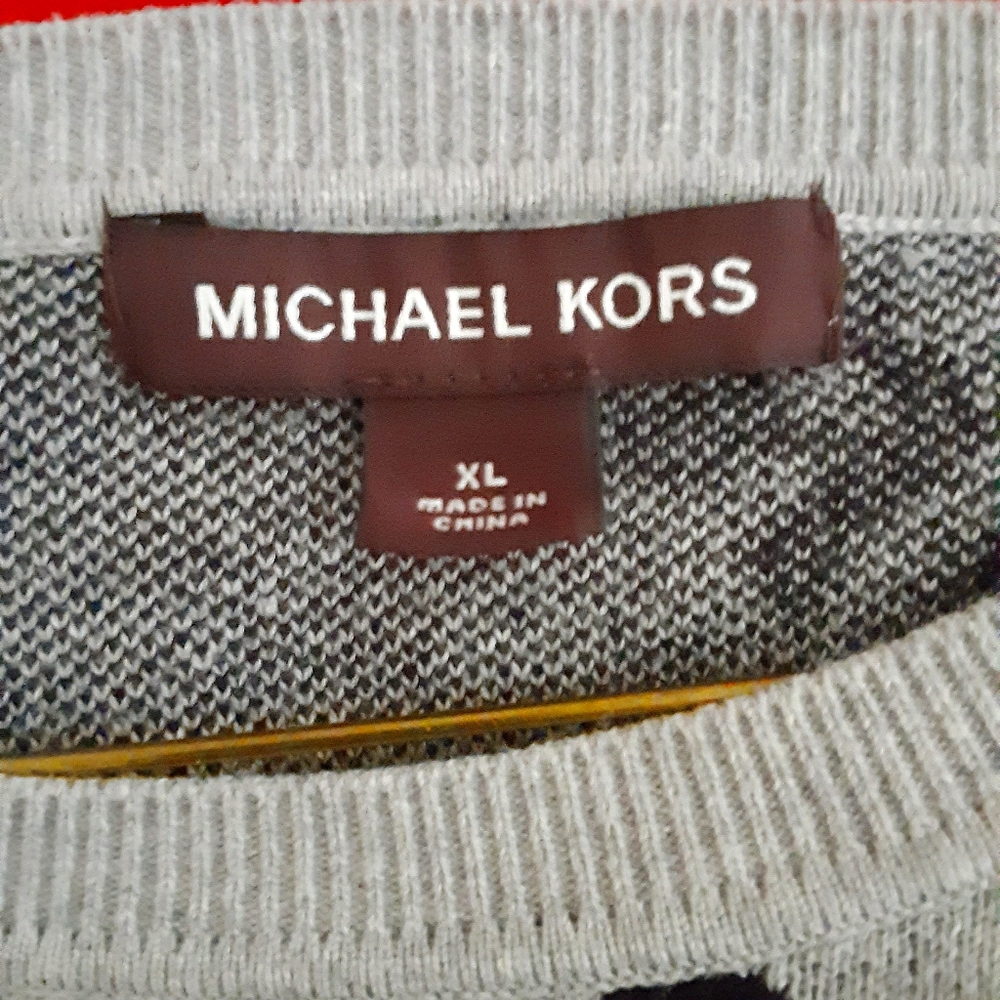 Unisex Michael Kors Sweater 🥰
